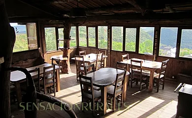 Casa do Louteiro en Orellan (León) - Foto 21