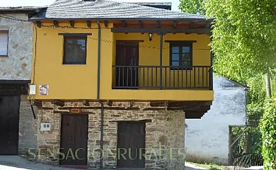 Casa Rural El Susurro en Ponferrada (León) - Foto 1