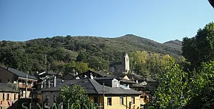 Casa Rural El Susurro 002