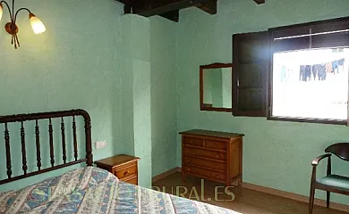 Casa Rural El Susurro en Ponferrada (León) - Foto 3