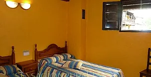 Casa Rural El Susurro 004