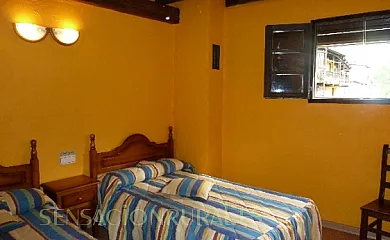 Casa Rural El Susurro en Ponferrada (León) - Foto 4