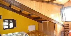 Casa Rural El Susurro 005