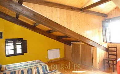 Casa Rural El Susurro en Ponferrada (León) - Foto 5