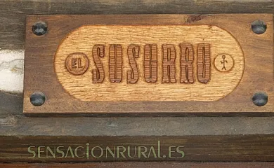 Casa Rural El Susurro en Ponferrada (León) - Foto 12