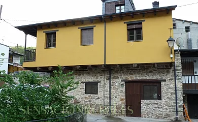 Casa Rural El Susurro en Ponferrada (León) - Foto 13