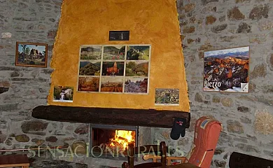 Casa Rural El Susurro en Ponferrada (León) - Foto 15
