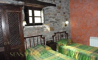Casa Rural El Susurro en Ponferrada (León) - Foto 16