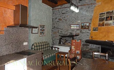 Casa Rural El Susurro en Ponferrada (León) - Foto 17