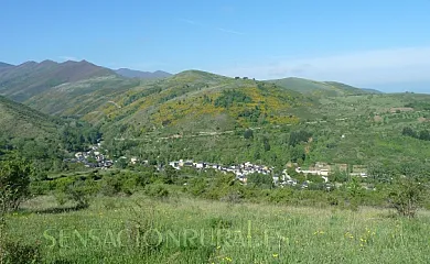 Casa Rural El Susurro en Ponferrada (León) - Foto 20