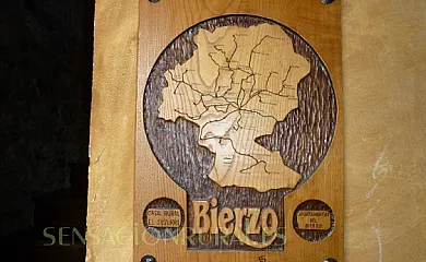 Casa Rural El Susurro en Ponferrada (León) - Foto 21