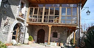 Hospital del Caminante 004