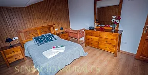 Casa Rural Aguas Frías I y II 002