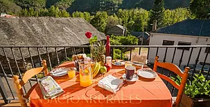 Casa Rural Aguas Frías I y II 004