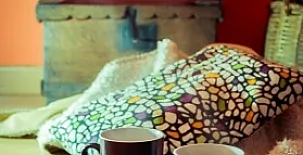 Casa Rural Aguas Frías I y II 005