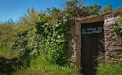 Casa Rural Aguas Frías I y II en Omañuela (León) - Foto 20