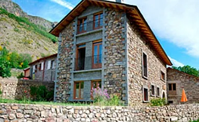 Casa Rural Las Verdes en Torre de Babia (León) - Foto 1