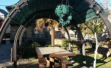 Casa Abuelo Jose I*** en Robledo de Las Traviesas (León) - Foto 2