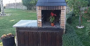 Casa Abuelo Jose I*** 004