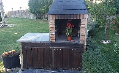 Casa Abuelo Jose I*** en Robledo de Las Traviesas (León) - Foto 4