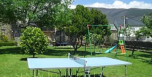 Casa Abuelo Jose I*** 003