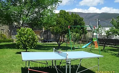 Casa Abuelo Jose I*** en Robledo de Las Traviesas (León) - Foto 3