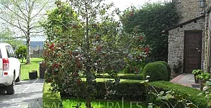 Casa Abuelo Jose I*** 007