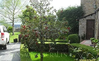 Casa Abuelo Jose I*** en Robledo de Las Traviesas (León) - Foto 7