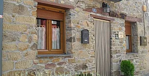 Casa Abuelo Jose I*** 008