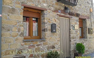 Casa Abuelo Jose I*** en Robledo de Las Traviesas (León) - Foto 8