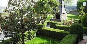 Casa Abuelo Jose I*** 009