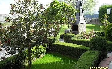 Casa Abuelo Jose I*** en Robledo de Las Traviesas (León) - Foto 9