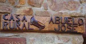 Casa Abuelo Jose I*** 0011