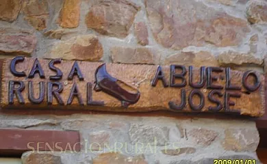 Casa Abuelo Jose I*** en Robledo de Las Traviesas (León) - Foto 11