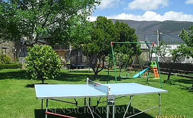 Casa Abuelo Jose I*** en Robledo de Las Traviesas (León) - Foto 12