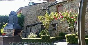 Casa Abuelo Jose I*** 0014