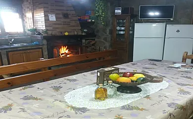 Casa Abuelo Jose I*** en Robledo de Las Traviesas (León) - Foto 15