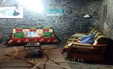 Casa Abuelo Jose I*** en Robledo de Las Traviesas (León) - Foto 16