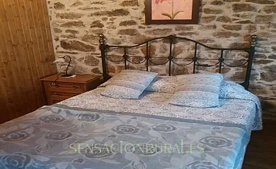 Casa Abuelo Jose I*** en Robledo de Las Traviesas (León) - Foto 18