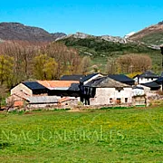 hotel Valle de San Emiliano 001