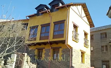 Casa Begoña en Igüeña (León) - Foto 1