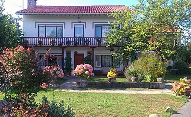 Posada La Merced en Loredo (Cantabria) - Foto 1