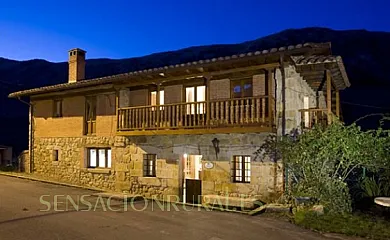 La Casa de Hijas en Hijas (Cantabria) - Foto 1