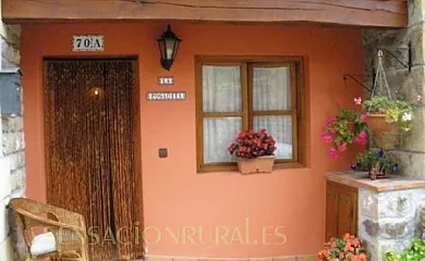 La Posadita en Luzmela-Mazcuerras (Cantabria) - Foto 1