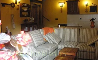 La Posadita en Luzmela-Mazcuerras (Cantabria) - Foto 3