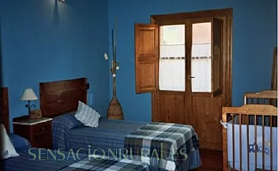 La Posadita en Luzmela-Mazcuerras (Cantabria) - Foto 5