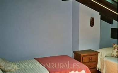La Posadita en Luzmela-Mazcuerras (Cantabria) - Foto 6
