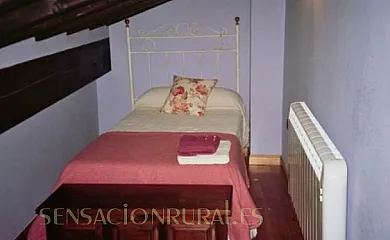 La Posadita en Luzmela-Mazcuerras (Cantabria) - Foto 7