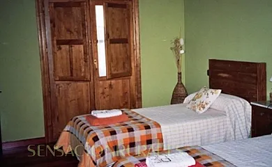 La Posadita en Luzmela-Mazcuerras (Cantabria) - Foto 8