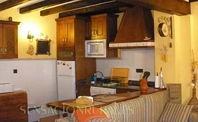 La Posadita en Luzmela-Mazcuerras (Cantabria) - Foto 9